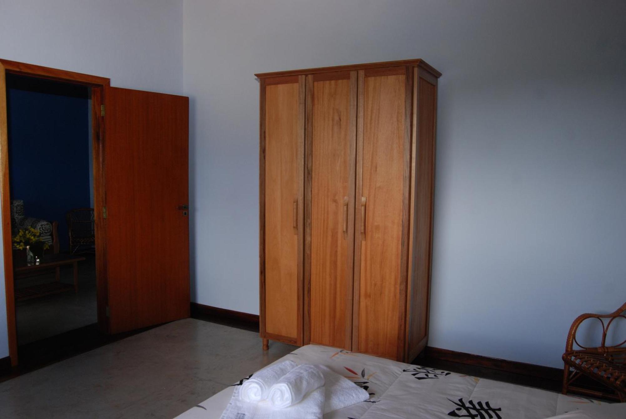 Pousada Ilhote Da Prainha Ilhabela Pokoj fotografie