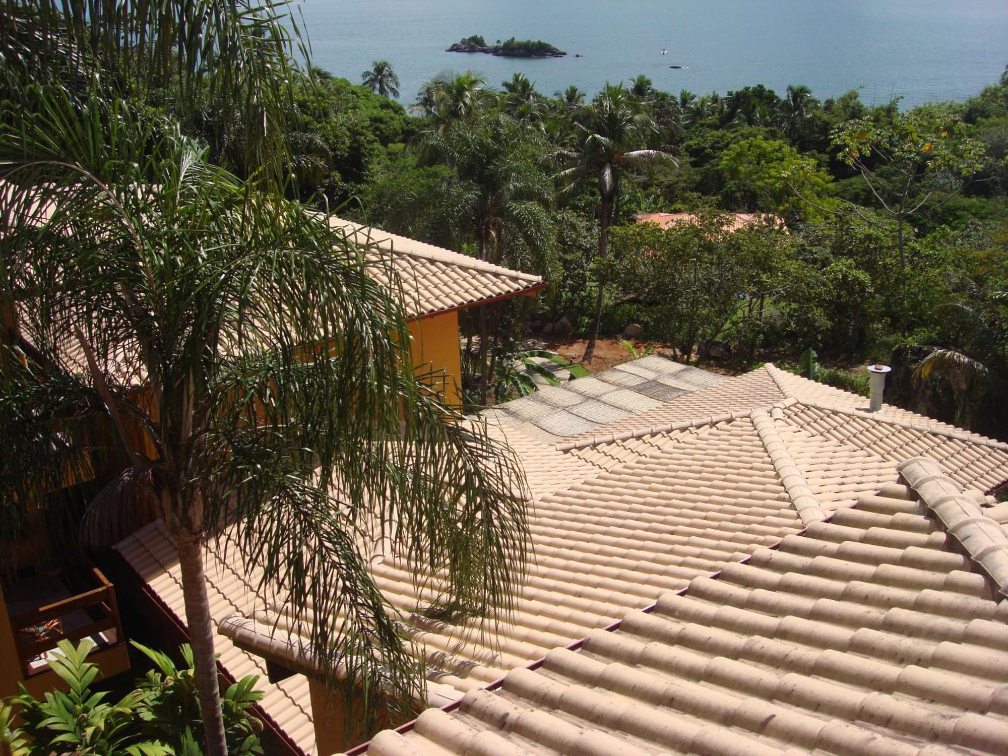 Pousada Ilhote Da Prainha Ilhabela Pokoj fotografie