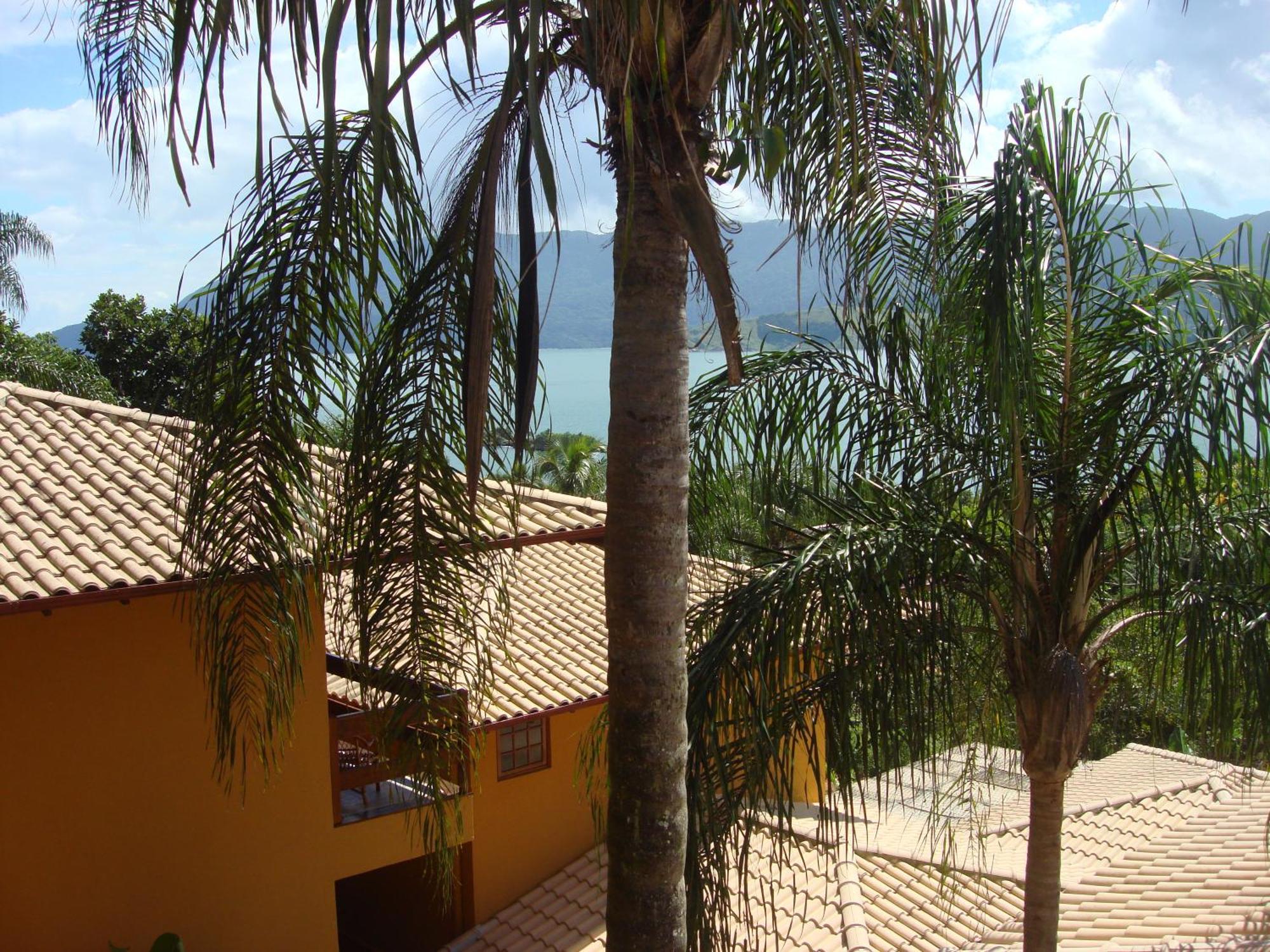 Pousada Ilhote Da Prainha Ilhabela Pokoj fotografie