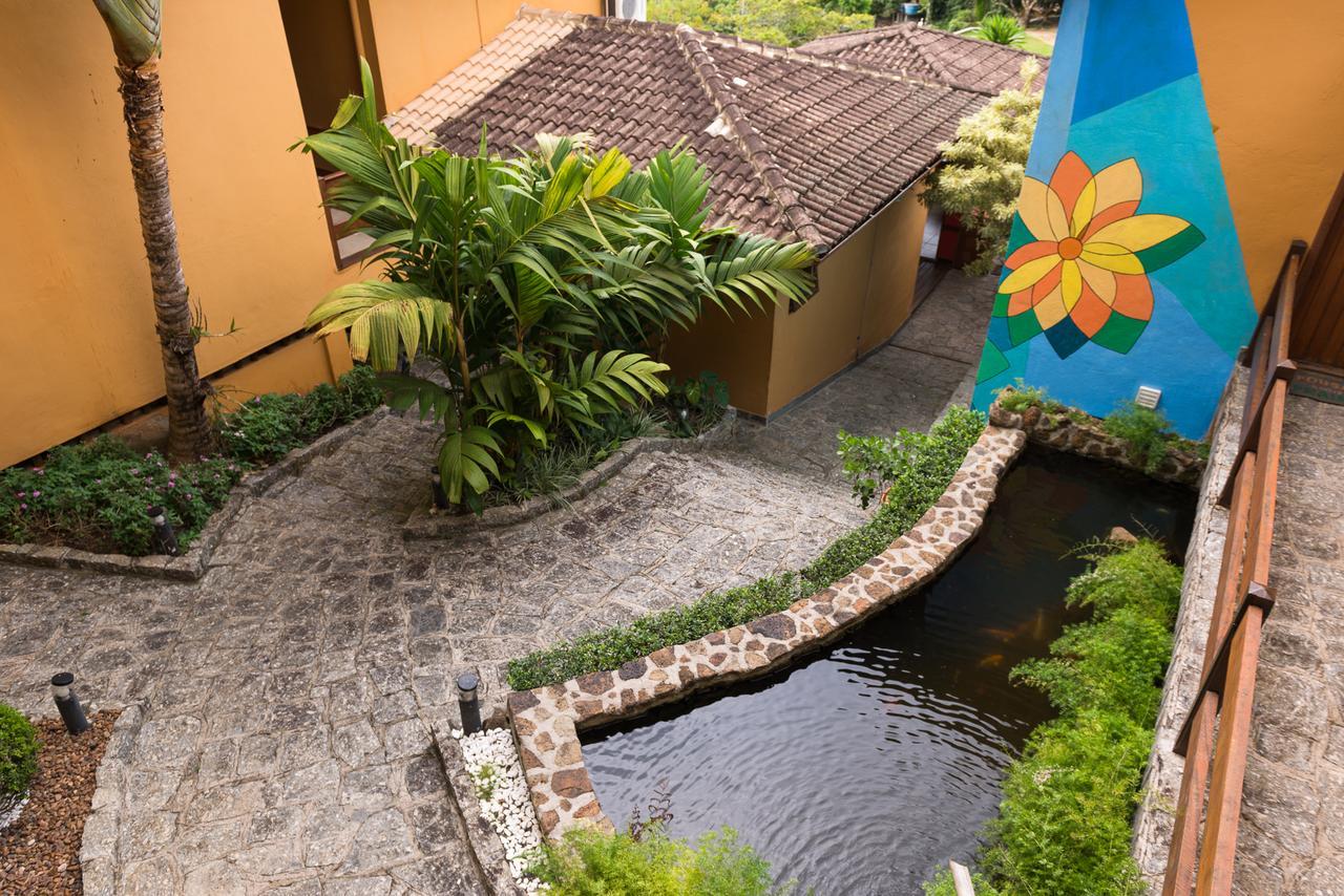 Pousada Ilhote Da Prainha Ilhabela Exteriér fotografie