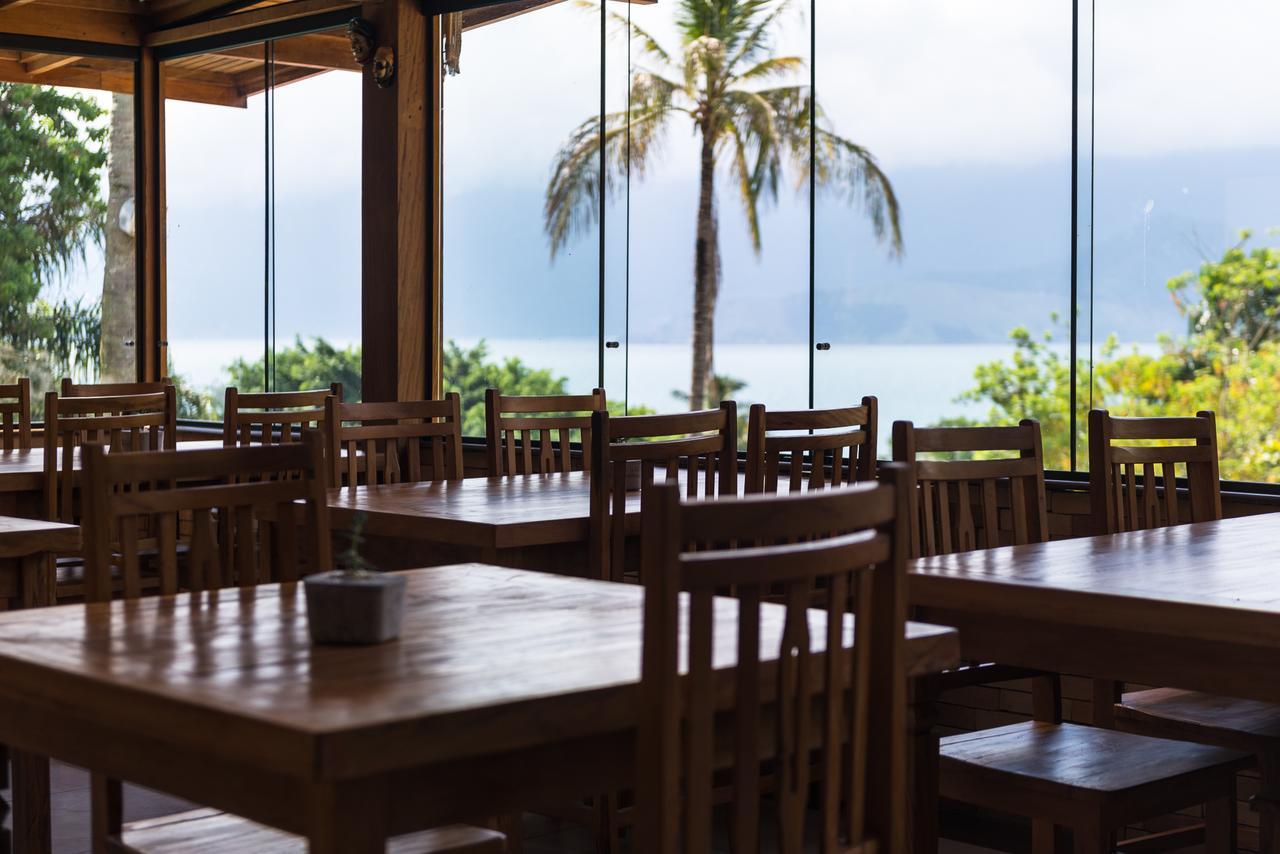 Pousada Ilhote Da Prainha Ilhabela Exteriér fotografie