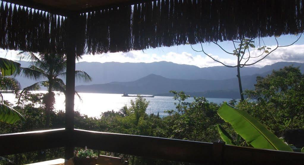 Pousada Ilhote Da Prainha Ilhabela Exteriér fotografie