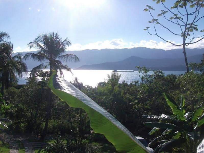 Pousada Ilhote Da Prainha Ilhabela Exteriér fotografie